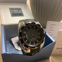 Orologio enrico coveri nuovo mai usato