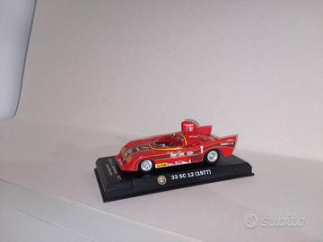 alfa 33 SC 