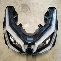 Ricambi Honda Forza 350 2024