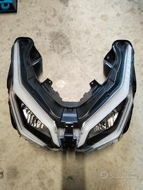 Ricambi Honda Forza 350 2024