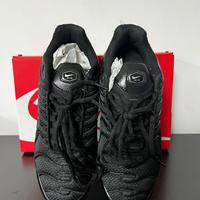 Scarpe da running Nike Air Max Plus mesh  Nero40