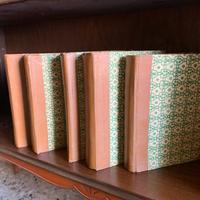 Collana di storica rivista Touring Club italiano