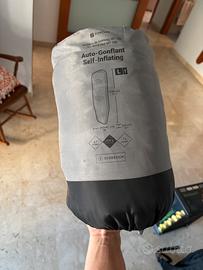 Materassino decathlon