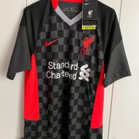 Kit liverpool