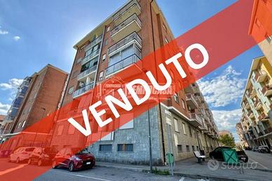 AMPIO BILOCALE DA RISTRUTTURARE CON AMPIA CANTINA