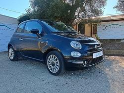 Fiat 500 1.0 Hybrid 70cv Dolcevita