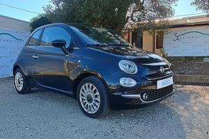 Fiat 500 1.0 Hybrid 70cv Dolcevita