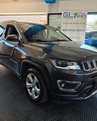 Jeep Compass 1.6 Multijet FWD Limited