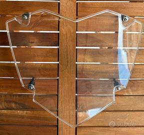 Accessori BMW GS 1200/1250