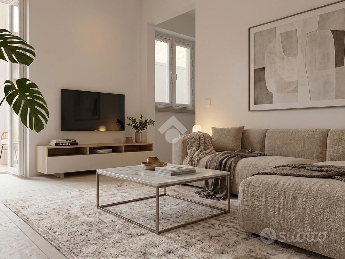 Appartamento – Fara Gera d'Adda - Vista 3