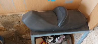 piaggio X9 180 del 2001