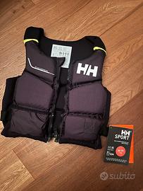 Giubbotto di salvataggio Helly Hansen