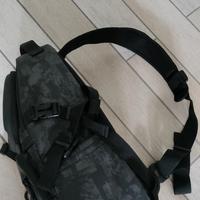 Borsa x macchina Fotografica Monospalla.