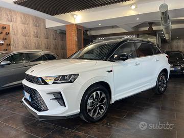 Cirelli Cirelli 3 Cirelli 3 1.5 turbo GPL Sport