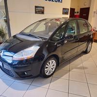 Citroen C4 Picasso 1.6 HDi 110 FAP Style
