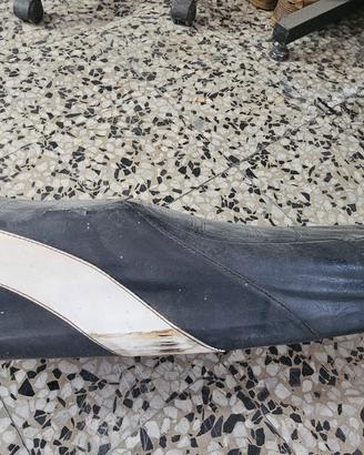 sella vespa