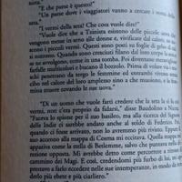 Eco, Baudolino (1a edizione)