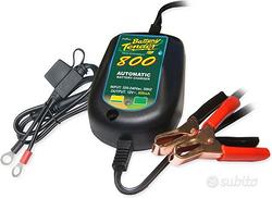 Battery Tender 022-0150-DL-EU Caricabatterie 800ma