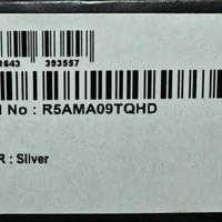 Galaxy Watch SM -R800  con cinturino metallico 