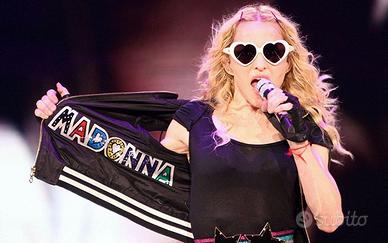 Occhiali Madonna Sticky & Sweet Tour