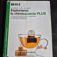 isbn 9788808334848 esploriamo la chimica