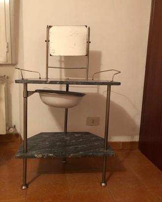 Toletta vintage