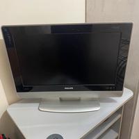 televisione philips 28 pollici