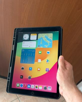 Ipad Pro 12.9 pollici seconda generazione, 64 gb