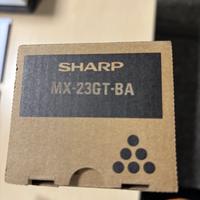 Cartuccia per fotocopiatrice multifunzione SHARP
