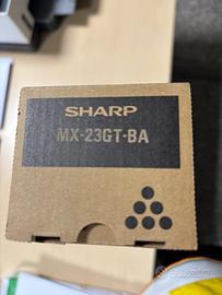 Cartuccia per fotocopiatrice multifunzione SHARP