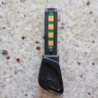 chiave antifurto elkrom