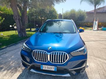 BMW X1  S LINE 20i