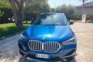 BMW X1  S LINE 20i