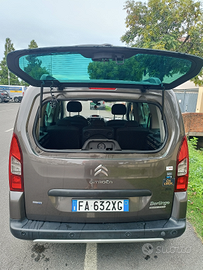 Citroen Berlingo xtr