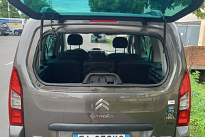Citroen Berlingo xtr