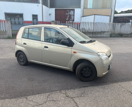 Daihatsu Cuore