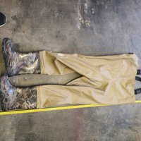 Stivali da pesca x bambini