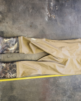 Stivali da pesca x bambini