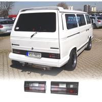 FANALI VOLKSWAGEN VW TRANSPORTER T3 79-91 VETRO SC