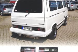 FANALI VOLKSWAGEN VW TRANSPORTER T3 79-91 VETRO SC