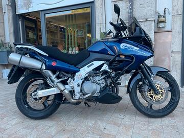 Suzuki V-Strom 1000 DL