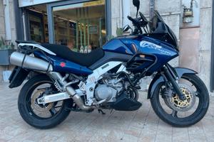 Suzuki V-Strom 1000 DL