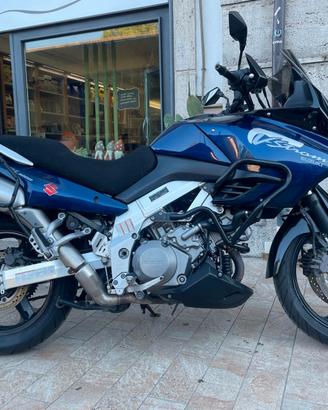 Suzuki V-Strom 1000 DL