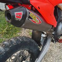 Terminale pro circuit TI-6 fondello in carbonio