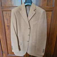 giacca uomo sportiva