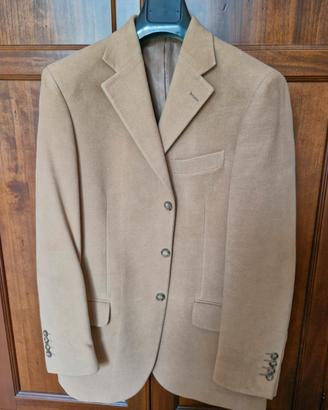 giacca uomo sportiva