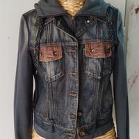 Giubbotto Jeans Killah