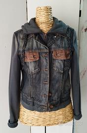 Giubbotto Jeans Killah