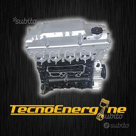 Motori rigenerati Mitsubishi 4m41