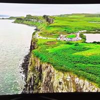 Samsung Tv LED 65" 4K Curva Ultra HD Smart Tv Wifi